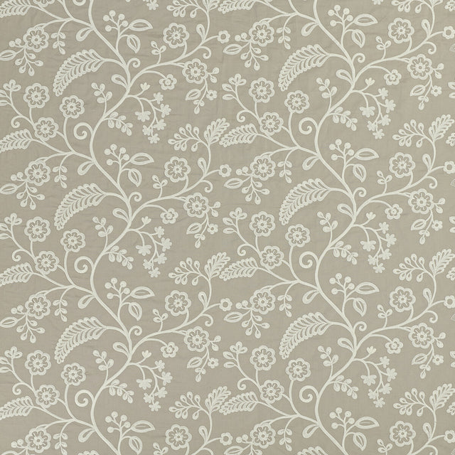 BAKER LIFESTYLE PF50368.110.0 DENBURY LINEN Fabric - Eade's Wallpaper