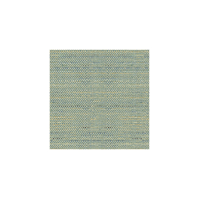 BAKER LIFESTYLE PF50381.625.0 SATARA DELFT Fabric - Eade's Wallpaper