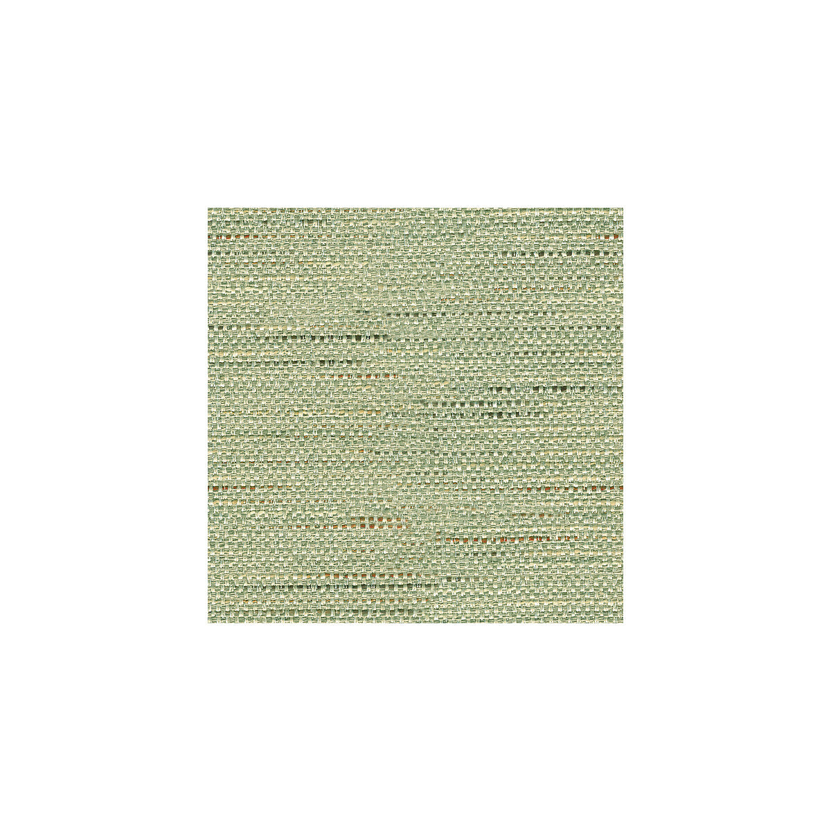 BAKER LIFESTYLE PF50381.725.0 SATARA AQUA Fabric - Eade's Wallpaper