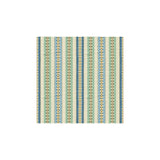 BAKER LIFESTYLE PF50382.3.0 PRASANA AQUA/SKY Fabric - Eade's Wallpaper