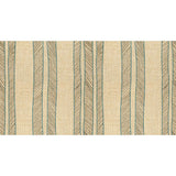 BAKER LIFESTYLE PF50387.1.0 CORDS INDIGO Fabric - Eade's Wallpaper