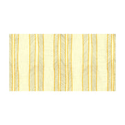 BAKER LIFESTYLE PF50387.3.0 CORDS SUNSHINE Fabric - Eade's Wallpaper