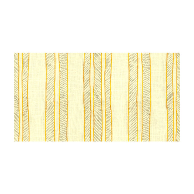 BAKER LIFESTYLE PF50387.3.0 CORDS SUNSHINE Fabric - Eade's Wallpaper