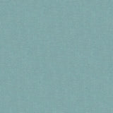BAKER LIFESTYLE PF50407.725.0 OAKLAND AQUA Fabric - Eade's Wallpaper