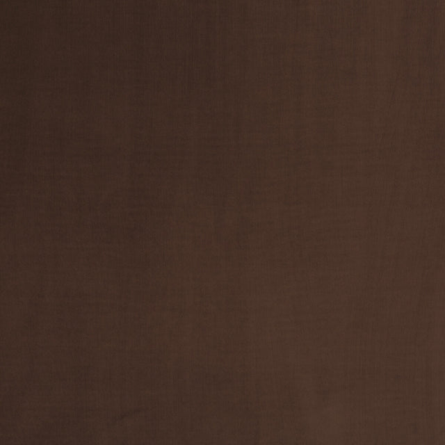 BAKER LIFESTYLE PF50411.265.0 MILBORNE MAHOGANY Fabric - Eade's Wallpaper