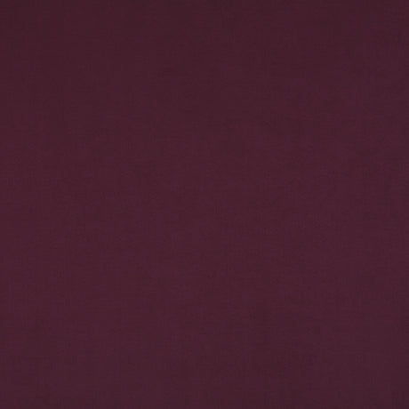 BAKER LIFESTYLE PF50415.595.0 MADDOX DEEP PURPLE Fabric - Eade's Wallpaper
