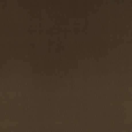 BAKER LIFESTYLE PF50417.290.0 MONTPELLIER VELVET CHOCOLATE Fabric - Eade's Wallpaper