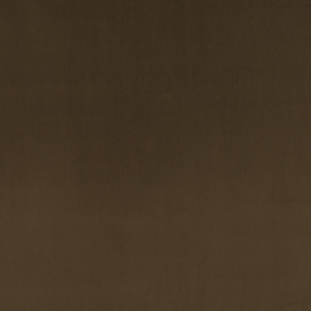 BAKER LIFESTYLE PF50417.290.0 MONTPELLIER VELVET CHOCOLATE Fabric - Eade's Wallpaper