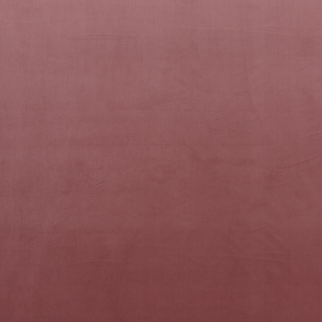 BAKER LIFESTYLE PF50417.400.0 MONTPELLIER VELVET ROSE Fabric - Eade's Wallpaper