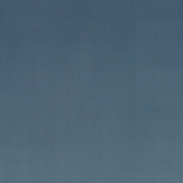 BAKER LIFESTYLE PF50417.645.0 MONTPELLIER VELVET AZURE Fabric - Eade's Wallpaper