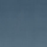 BAKER LIFESTYLE PF50417.645.0 MONTPELLIER VELVET AZURE Fabric - Eade's Wallpaper