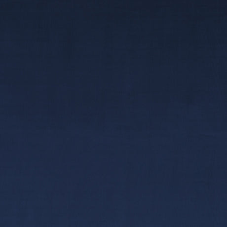 BAKER LIFESTYLE PF50417.680.0 MONTPELLIER VELVET INDIGO Fabric - Eade's Wallpaper