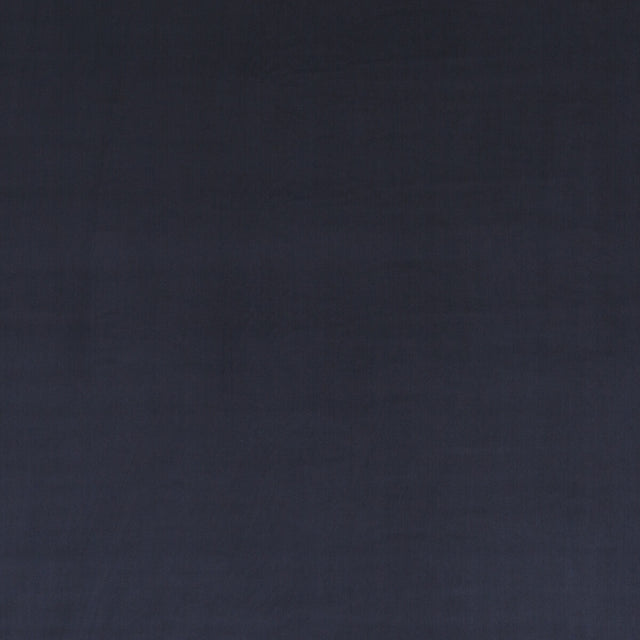 BAKER LIFESTYLE PF50417.690.0 MONTPELLIER VELVET MIDNIGHT Fabric - Eade's Wallpaper