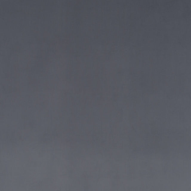 BAKER LIFESTYLE PF50417.970.0 MONTPELLIER VELVET GRAPHITE Fabric - Eade's Wallpaper