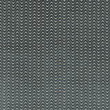 BAKER LIFESTYLE PF50421.680.0 JIVE INDIGO Fabric - Eade's Wallpaper
