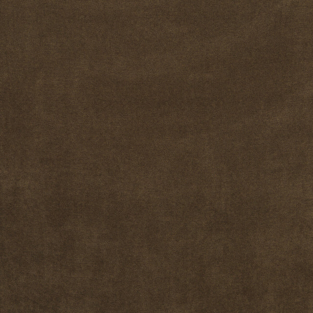 BAKER LIFESTYLE PF50439.290.0 CADOGAN CHOCOLATE Fabric - Eade's Wallpaper