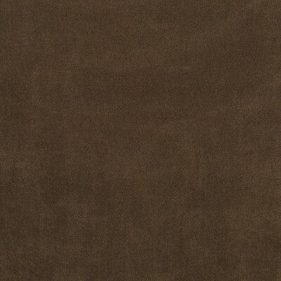 BAKER LIFESTYLE PF50439.290.0 CADOGAN CHOCOLATE Fabric - Eade's Wallpaper