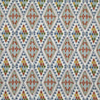 BAKER LIFESTYLE PF50443.2.0 CASTELO MULTI Fabric - Eade's Wallpaper