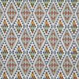 BAKER LIFESTYLE PF50443.2.0 CASTELO MULTI Fabric - Eade's Wallpaper