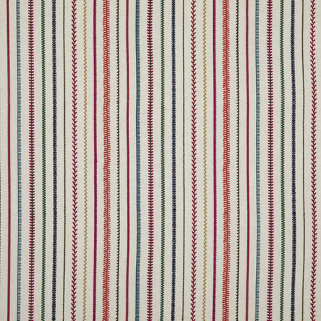 BAKER LIFESTYLE PF50445.1.0 SINTRA MULTI Fabric - Eade's Wallpaper