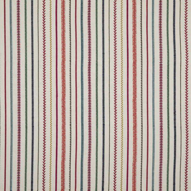 BAKER LIFESTYLE PF50445.1.0 SINTRA MULTI Fabric - Eade's Wallpaper