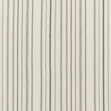 BAKER LIFESTYLE PF50445.2.0 SINTRA STONE Fabric - Eade's Wallpaper