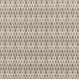 BAKER LIFESTYLE PF50446.2.0 MAZARA STONE Fabric - Eade's Wallpaper