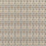 BAKER LIFESTYLE PF50446.2.0 MAZARA STONE Fabric - Eade's Wallpaper
