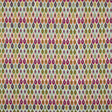 BAKER LIFESTYLE PF50446.3.0 MAZARA MULTI Fabric - Eade's Wallpaper
