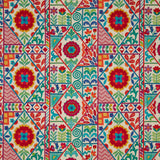 BAKER LIFESTYLE PF50461.1.0 KAHLO TUTTI FRUTTI Fabric - Eade's Wallpaper