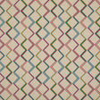 BAKER LIFESTYLE PF50464.1.0 DANZA TUTTI FRUTTI Fabric - Eade's Wallpaper