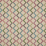 BAKER LIFESTYLE PF50464.1.0 DANZA TUTTI FRUTTI Fabric - Eade's Wallpaper