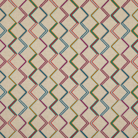 BAKER LIFESTYLE PF50464.1.0 DANZA TUTTI FRUTTI Fabric - Eade's Wallpaper
