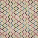 BAKER LIFESTYLE PF50464.1.0 DANZA TUTTI FRUTTI Fabric - Eade's Wallpaper