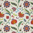 BAKER LIFESTYLE PF50468.1.0 BLOOMING MARVELLOUS MULTI Fabric - Eade's Wallpaper