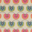 BAKER LIFESTYLE PF50469.1.0 LANTERNS TUTTI FRUTTI Fabric - Eade's Wallpaper