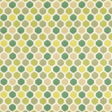 BAKER LIFESTYLE PF50470.3.0 PINATA EMERALD Fabric - Eade's Wallpaper