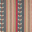 BAKER LIFESTYLE PF50472.1.0 REBOZO MULTI Fabric - Eade's Wallpaper