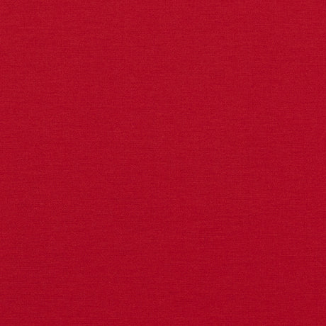 BAKER LIFESTYLE PF50478.450.0 PAVILION RED Fabric - Eade's Wallpaper