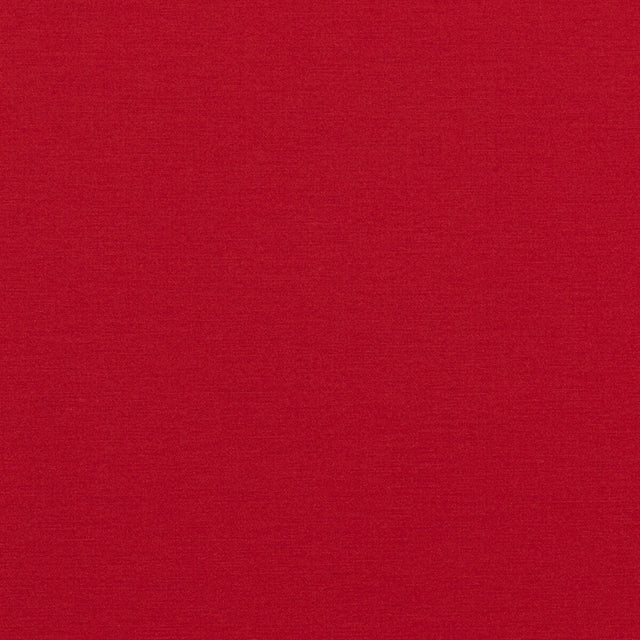 BAKER LIFESTYLE PF50478.450.0 PAVILION RED Fabric - Eade's Wallpaper