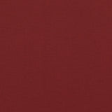 BAKER LIFESTYLE PF50478.476.0 PAVILION MULBERRY Fabric - Eade's Wallpaper