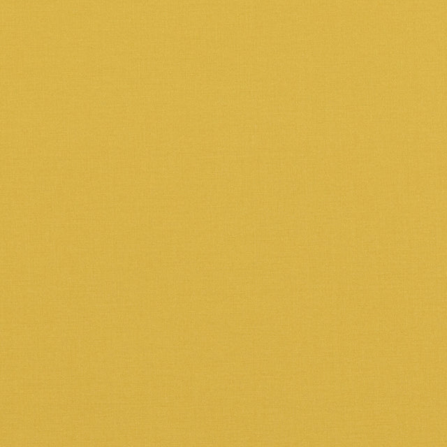BAKER LIFESTYLE PF50478.814.0 PAVILION YELLOW Fabric - Eade's Wallpaper