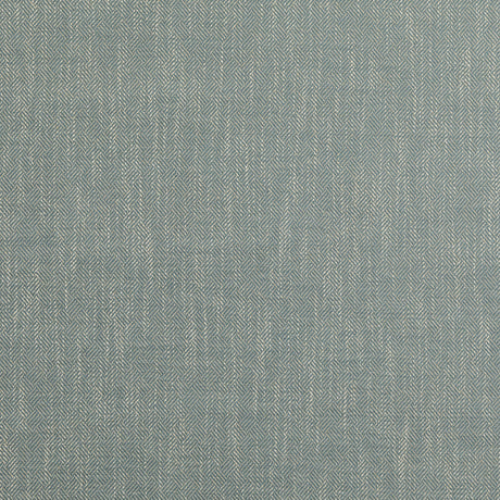 BAKER LIFESTYLE PF50486.605.0 GARDEN PATH SOFT BLUE Fabric - Eade's Wallpaper