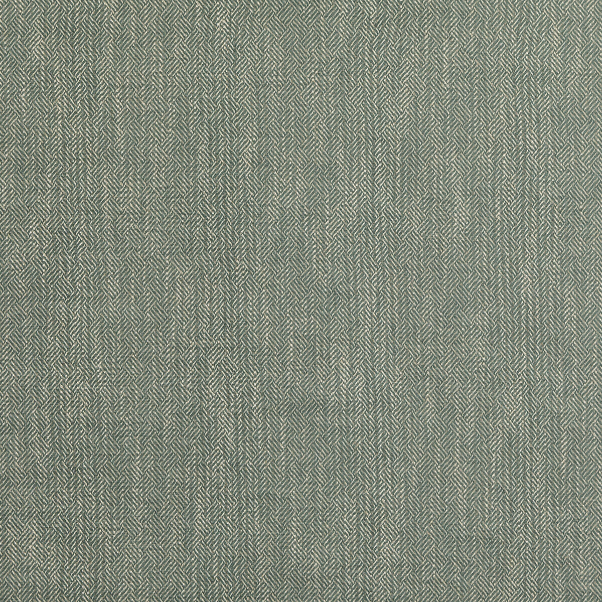 BAKER LIFESTYLE PF50486.725.0 GARDEN PATH AQUA Fabric - Eade's Wallpaper