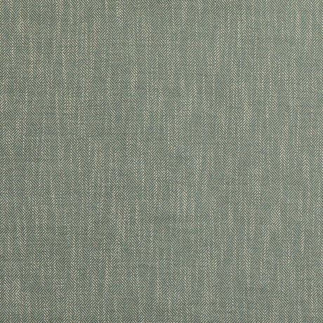 BAKER LIFESTYLE PF50486.725.0 GARDEN PATH AQUA Fabric - Eade's Wallpaper
