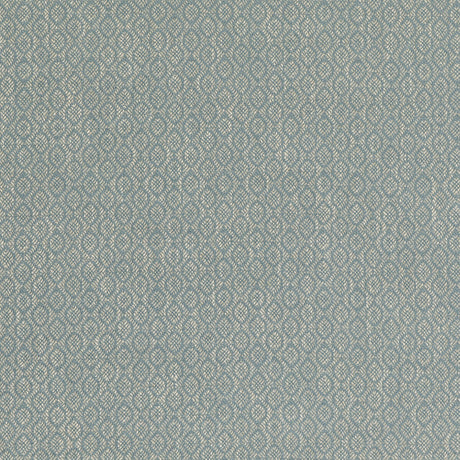 BAKER LIFESTYLE PF50488.605.0 ORCHARD SOFT BLUE Fabric - Eade's Wallpaper
