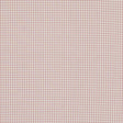 BAKER LIFESTYLE PF50506.404.0 SHERBORNE GINGHAM PINK Fabric - Eade's Wallpaper