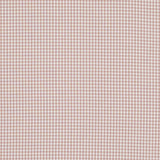 BAKER LIFESTYLE PF50506.404.0 SHERBORNE GINGHAM PINK Fabric - Eade's Wallpaper