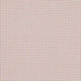 BAKER LIFESTYLE PF50506.404.0 SHERBORNE GINGHAM PINK Fabric - Eade's Wallpaper