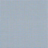 BAKER LIFESTYLE PF50506.605.0 SHERBORNE GINGHAM SOFT BLUE Fabric - Eade's Wallpaper
